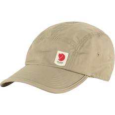 Fjällräven High Coast Lite Cap (Vit (FOSSIL/118) Small/medium)