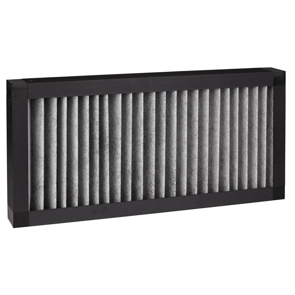 Danfilter Danfoss A3 eller Dantherm HCH 8 Pollenfilter med kol DF-1020094