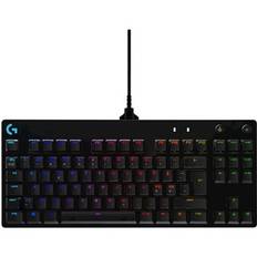 Logitech G PRO Mechanical Keyboard - Fyndvara