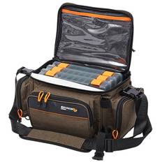 Savage Gear SG System Box Bag XL 3 boxar