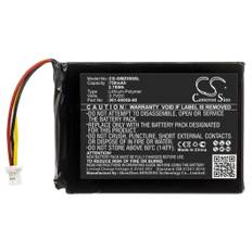Batteri til Garmin Drivesmart GPS - 3.7V