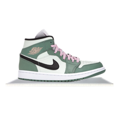 Air Jordan 1 Mid Dutch Green