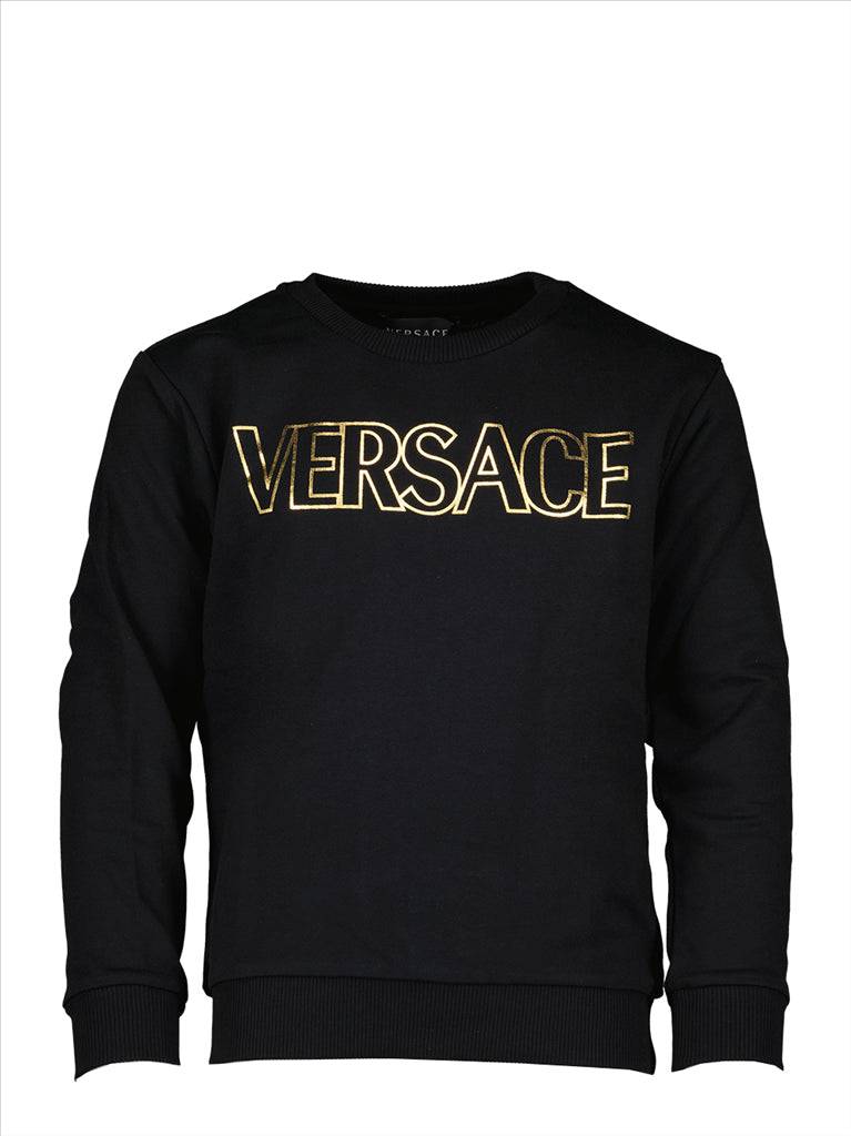 Logo sweatshirt - 12A