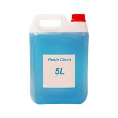 Resin Clean 5L, Phosphoric acid