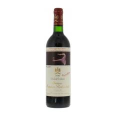 Chateau Mouton Rothschild 1990