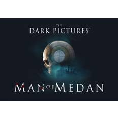 The Dark Pictures Anthology: Man of Medan (PC) Steam Key - GLOBAL