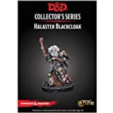 D&D: Dungeon of the Mad Mage: Halaster Blackcloak (1 figur)