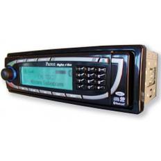 Parrot CK 5100 Rhythm NBlue CD/MP3 radio med Bluet