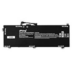 JPking ZO04 ZO04XL laptop batteri för HP ZBook Studio G3 G4 Mobile Workstation ZO04 ZO06 ZO06XL 808396-421 808450-001 808450-002 HSTNN-CS8C HSTNN-C88C HSTNN-LB6W HSTNN-KB6W 15.2V 64Wh Battery