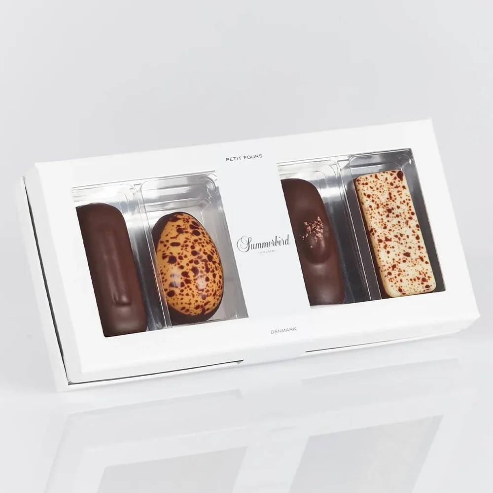 Summerbird Petit Four 4