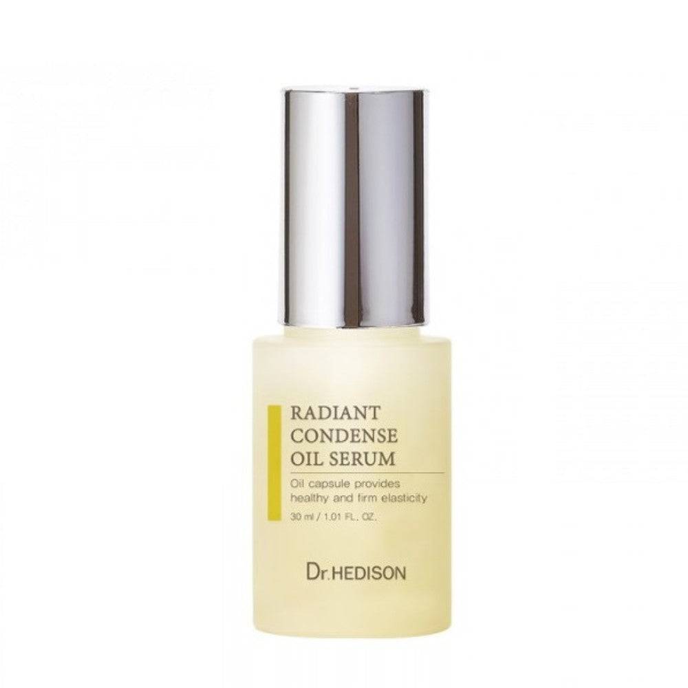 Dr. Hedison Radiant Oil Siero Rassodante Viso 30 ml — Siero