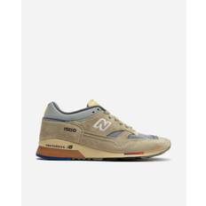 New Balance New Balance x Salehe Bembury Made in UK 1500 Green - Størrelse: 37 - OLIVE - Green - 37