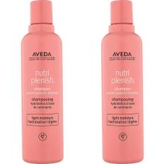 2st Aveda NutriPlenish Shampoo Light 250 ml