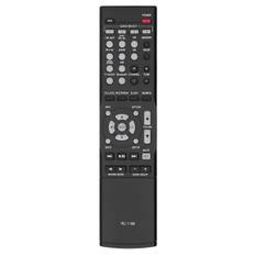 RC1196 Fjernbetjening til DENON AVR-X520BT AVR-S500BT Receiver