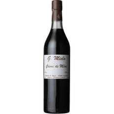 G. Miclo Distillateur, Creme De Mure 50 cl