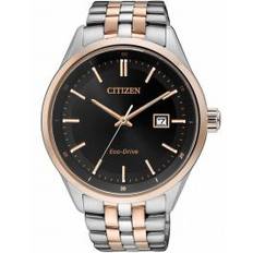 Citizen Eco-Drive Sapphire BM7256-50E