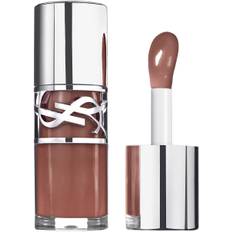 Yves Saint Laurent YSL Loveshine Plumping Lip Oil Gloss 4 Honey Pure Love 6 ml - Läppglans Från Magasin (6 ml)