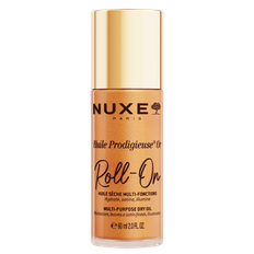 Nuxe Huile Prodigieuse Or Roll-On (60 ml)
