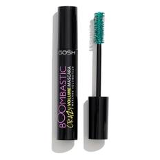 GOSH COPENHAGEN Gosh Boombastic Crazy Mascara Grön