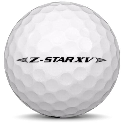 Srixon Z-Star XV 2026