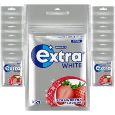 Extra White Strawberry 30-pack