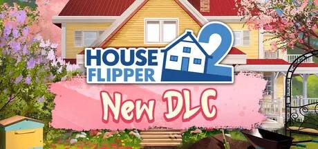 House Flipper 2 (PC)