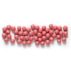 Callebaut Crispearls™ Ruby, 50g