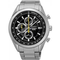 Men's Seiko Watch Neo Sport SSB175P1 Chronograph Quartz