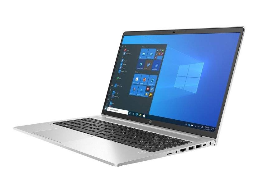 HP ProBook 450 G8 15.6" i5 11th 16GB 256GB W11P  |Som ny|