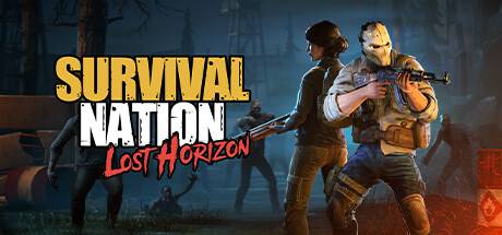Survival Nation Lost Horizon (PC) - Standard