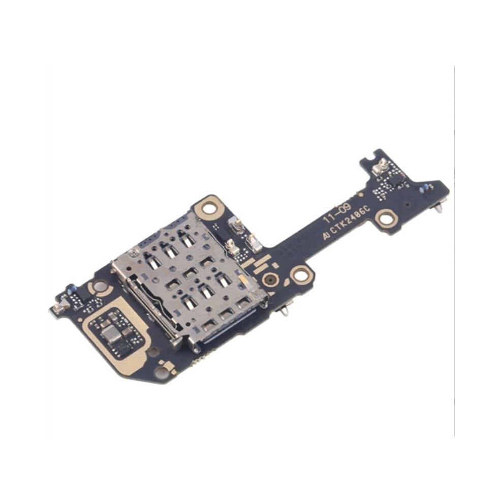 Charging Port for  14 Pro 5G Charge Board Usb Connector Pcb Dock Plate Flex Cable Parts