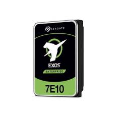 QNAP Seagate Exos 7E10 - Festplatte - Enterprise - 8 TB - intern - 3.5" (8.9 cm)