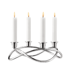 GEORG JENSEN SEASON ADVENTS STAGER - Guld