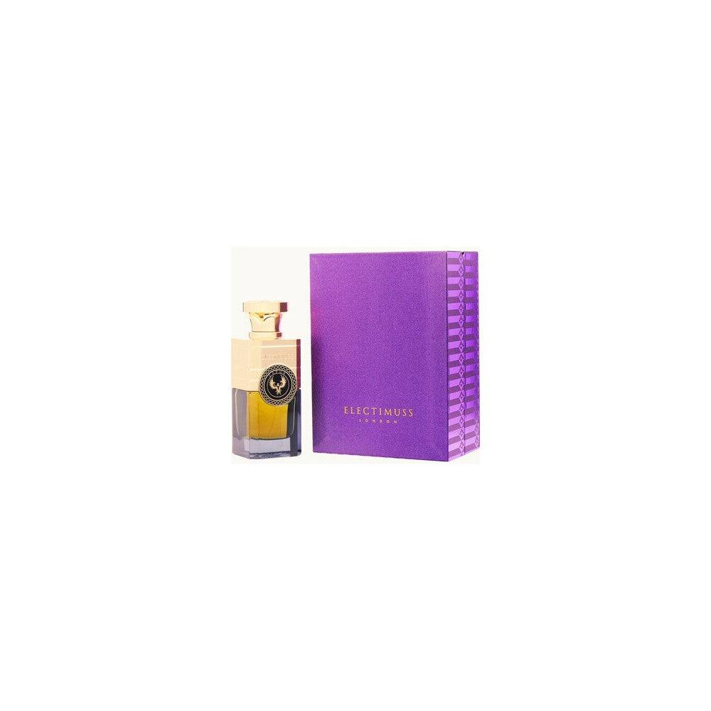 Electimuss Capua Pure Parfym - 100 ml
