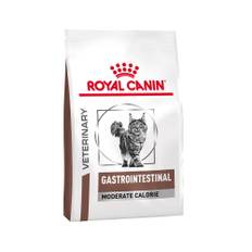 Royal Canin Gastro Intestinal Moderate Calorie kattefoder