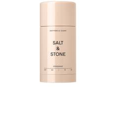 Saffron & Cedar Natural Deodorant