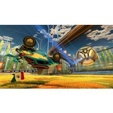 Rocket League Game of the Year Edition PC Steam CD Key