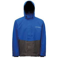 Grundéns Downrigger Gore-tex Jacket (Storlek: XXXL, färg: Lapis Blue)