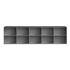 Mistral Modul 111 Skänk Anthracite 82