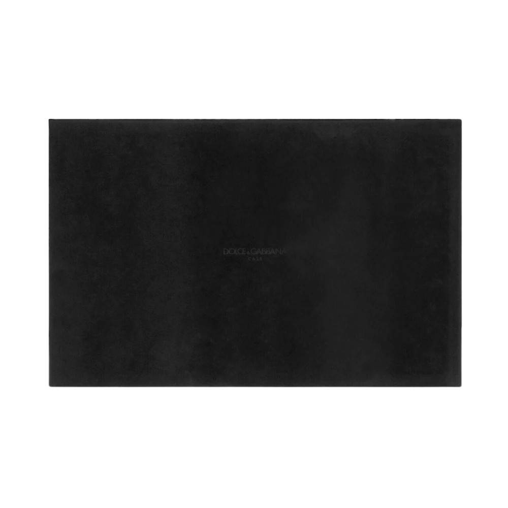 Dolce & Gabbana - Wooden Tray Home - unisex - ONE Size -