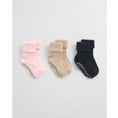 GANT Barn Baby trepack strumpor (13-15)