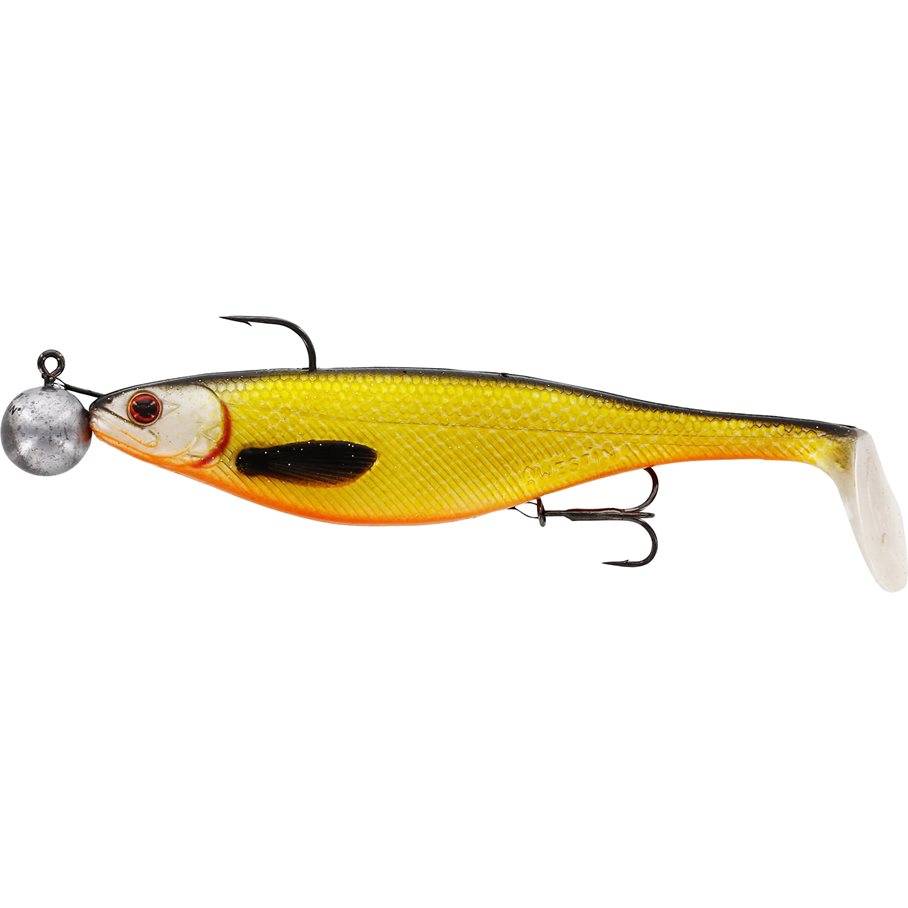 Westin Rigged n Ready 10 g 4/0 4 st