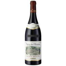 2021 Saint-Joseph Rouge Vignes de L'Hospice Guigal