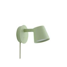 Tip Wall Lamp fra Muuto (Light green)