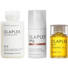 Olaplex No.3, No.6 & No.7 Bundle