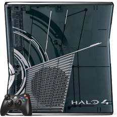 Xbox 360 Konsol 320GB Halo 4 Limited Edition