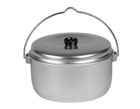 Trangia Lejrbåls gryde 2.5 liter.