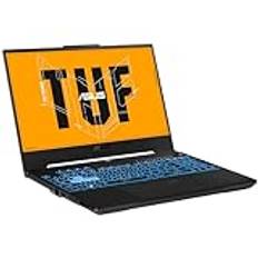 ASUS TUF F15 | FX507ZC4-HN263X | Gaming Laptop | 15.6’’ FHD 144HZ | Intel i5-12500H | Nvidia RTX 3050 | 16GB DDR4 | 512GB SSD | Nordic Keyboard