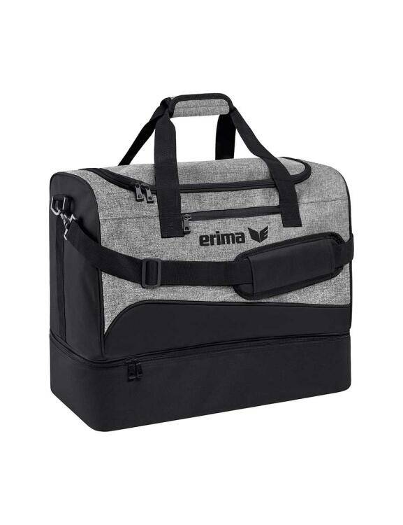 Erima Club 1900 2.0 Sporttasche mit Bodenfach
