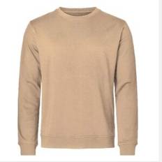 Resteröds Resteröds BAMBOO SWEATSHIRT Beige